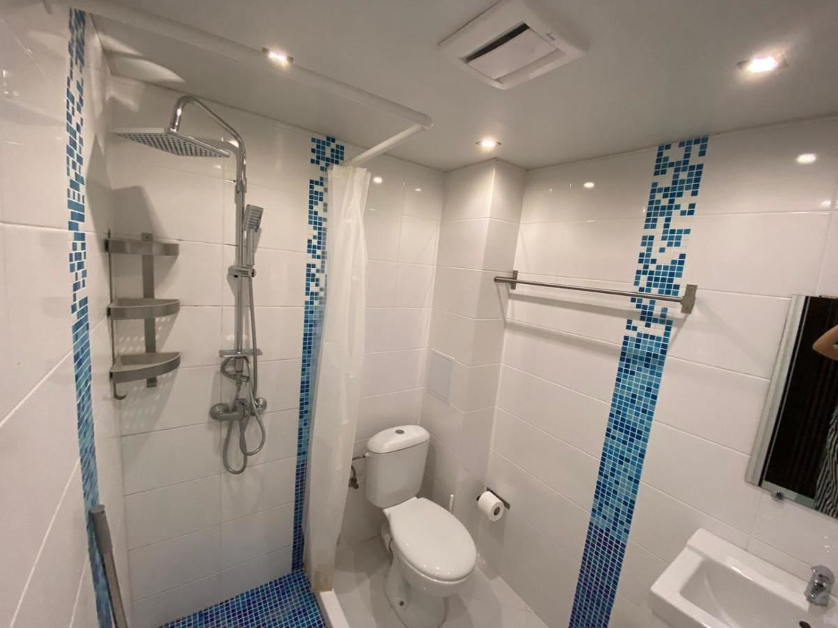 Отель Lilia 2 Hotel Приморско