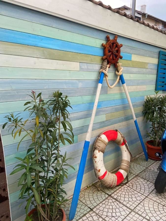 Отель Lilia 2 Hotel Приморско-18