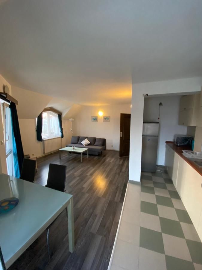 Отель Lilia 2 Hotel Приморско