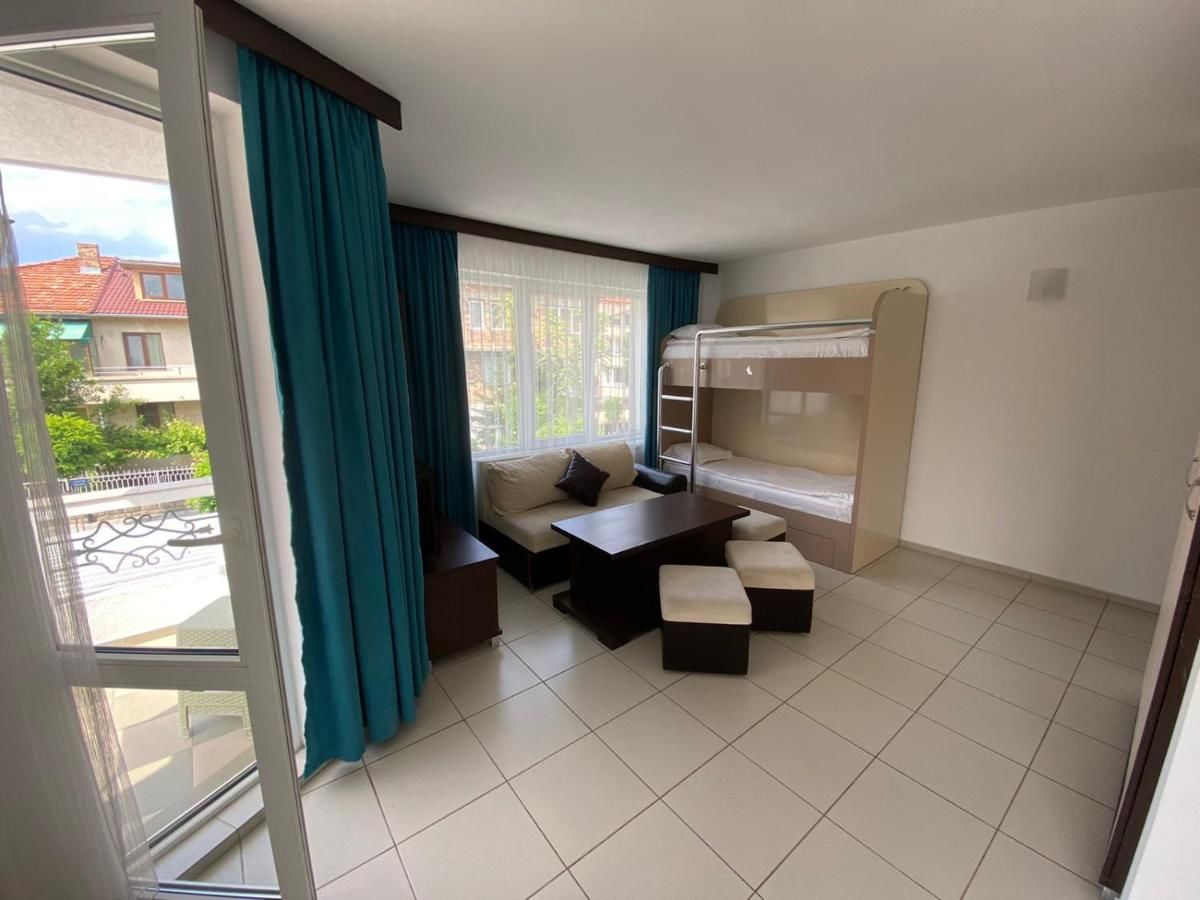 Отель Lilia 2 Hotel Приморско-34