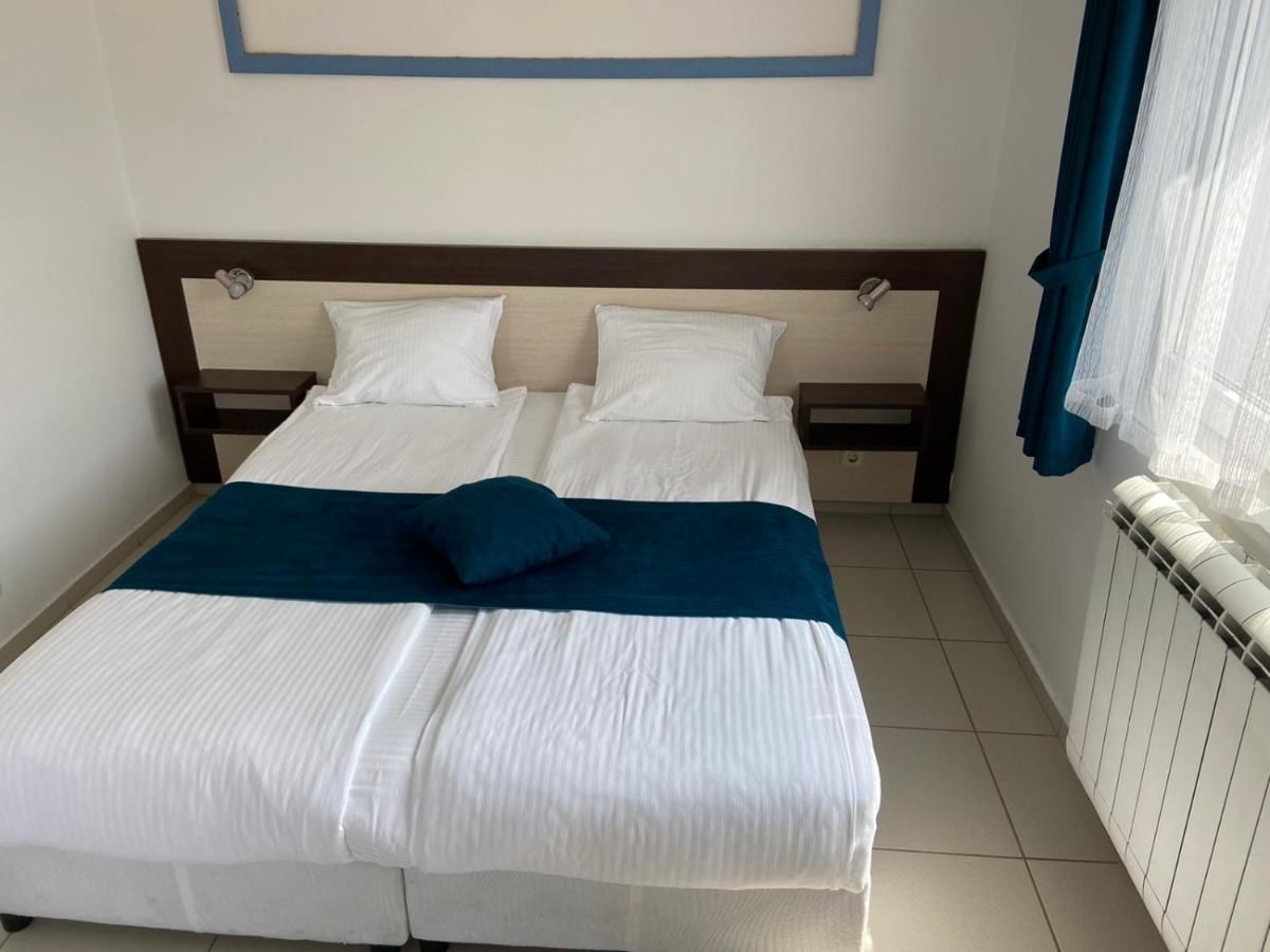 Отель Lilia 2 Hotel Приморско