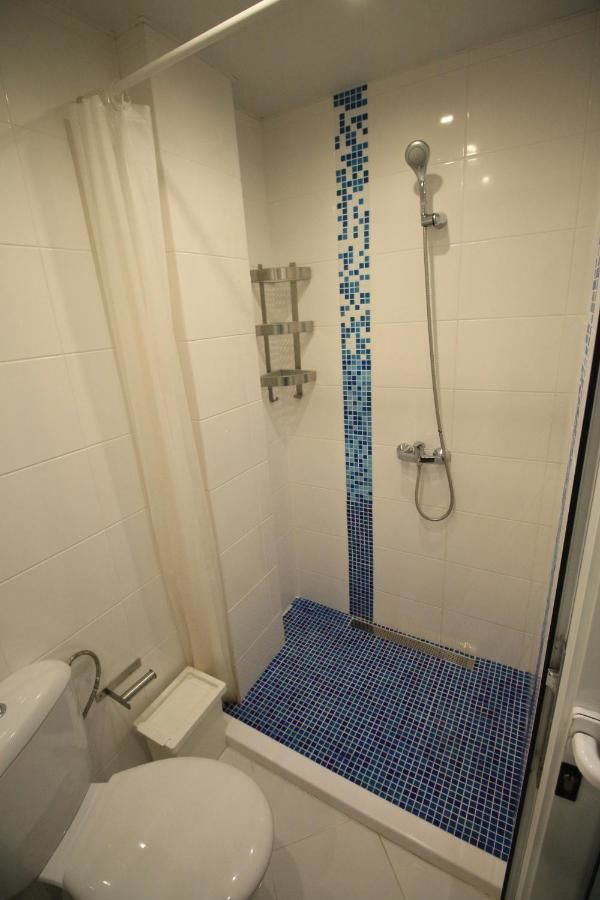 Отель Lilia 2 Hotel Приморско
