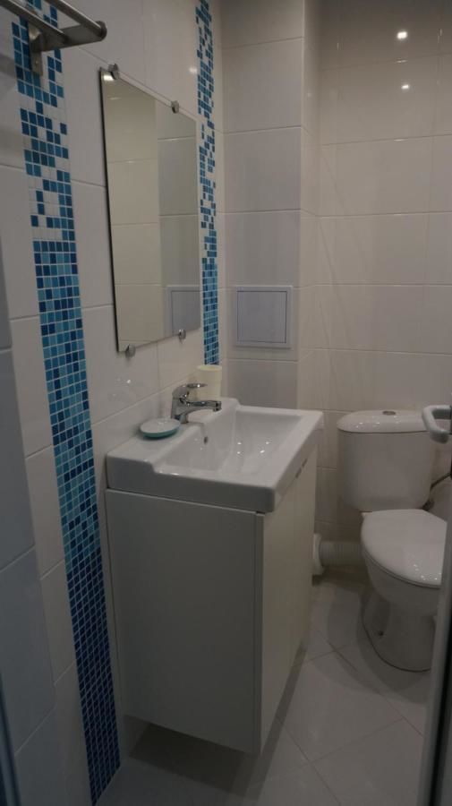 Отель Lilia 2 Hotel Приморско
