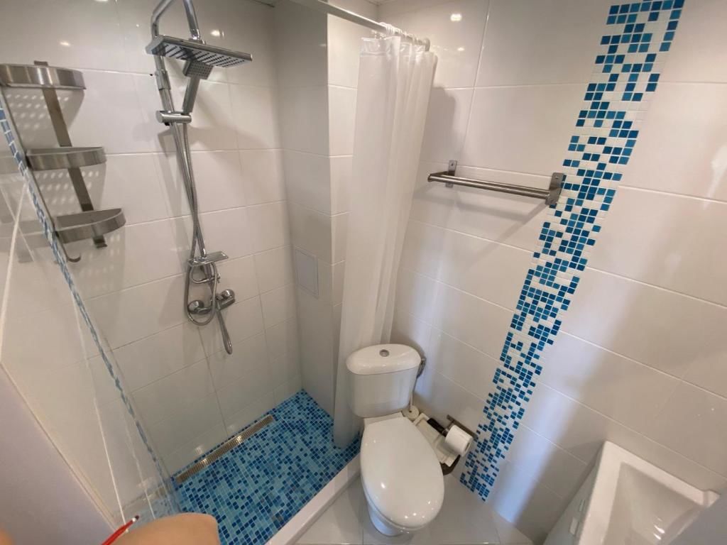 Отель Lilia 2 Hotel Приморско