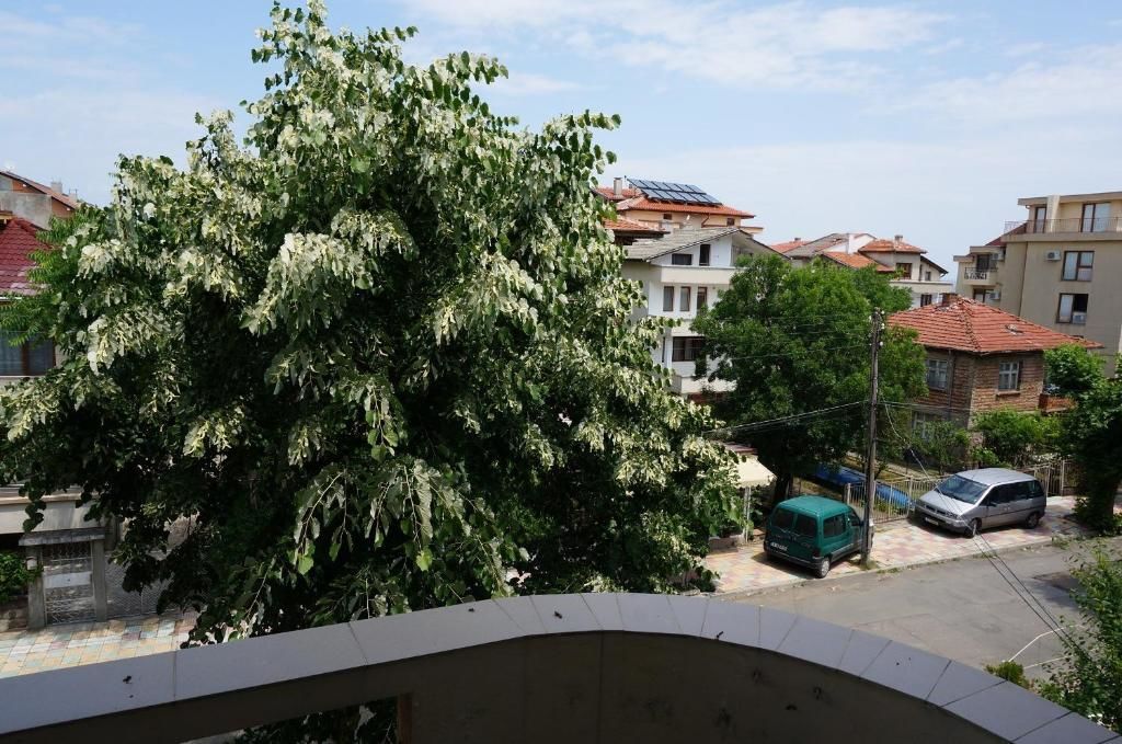 Отель Lilia 2 Hotel Приморско