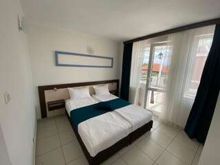 Отель Lilia 2 Hotel Приморско Семейный номер-студио-1