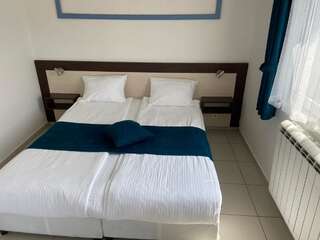 Отель Lilia 2 Hotel Приморско Стандартный номер-студио-5