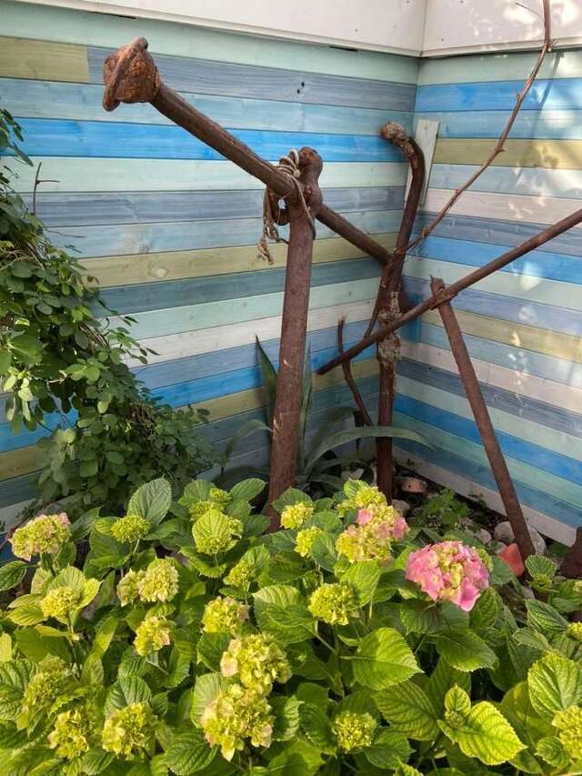 Отель Lilia 2 Hotel Приморско-19
