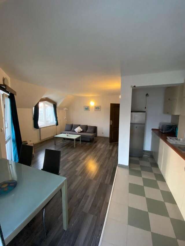 Отель Lilia 2 Hotel Приморско-4