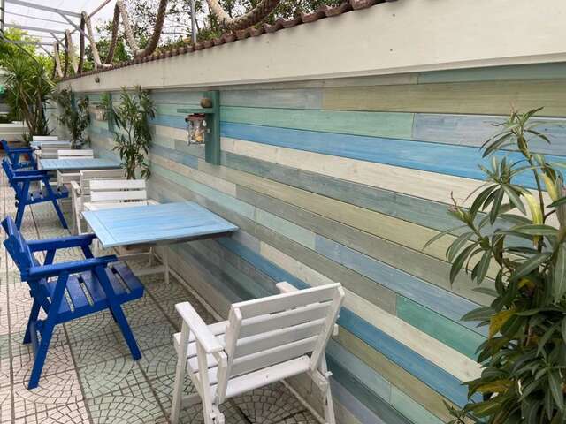 Отель Lilia 2 Hotel Приморско-22