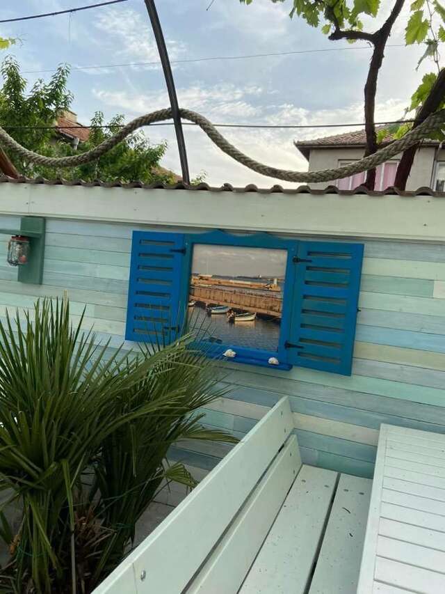 Отель Lilia 2 Hotel Приморско-23