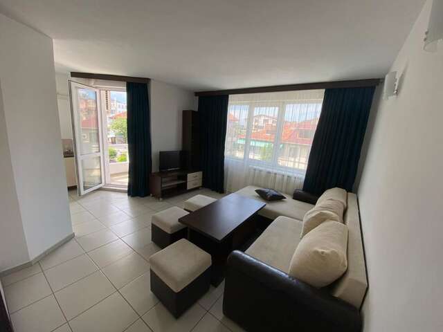 Отель Lilia 2 Hotel Приморско-25