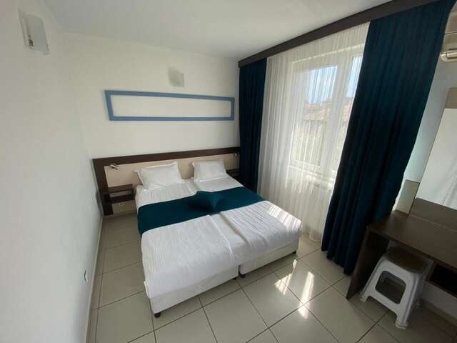 Отель Lilia 2 Hotel Приморско-26