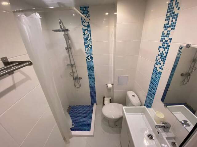 Отель Lilia 2 Hotel Приморско-29