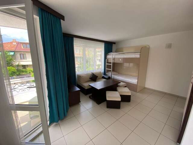 Отель Lilia 2 Hotel Приморско-33