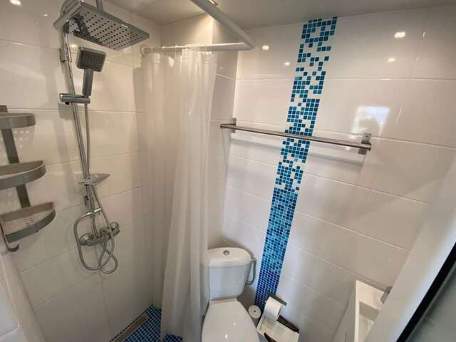 Отель Lilia 2 Hotel Приморско-36