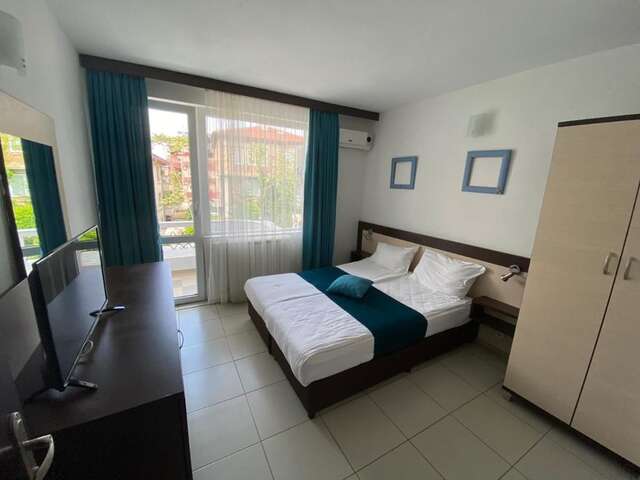 Отель Lilia 2 Hotel Приморско-37