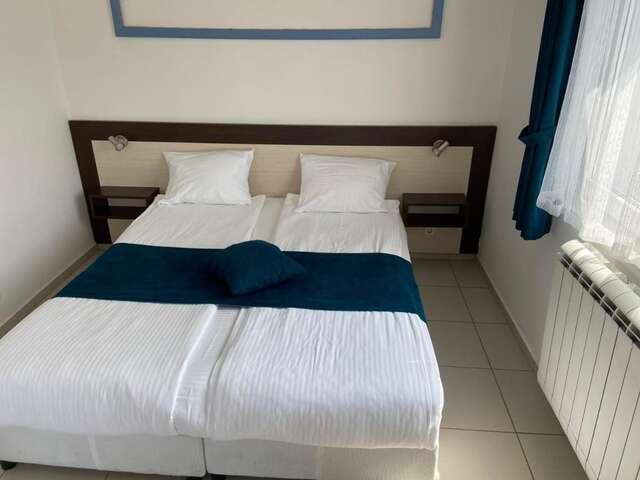 Отель Lilia 2 Hotel Приморско-38