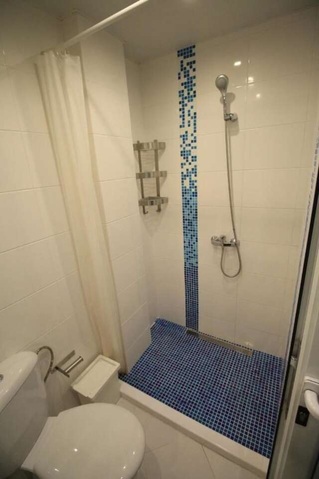 Отель Lilia 2 Hotel Приморско-40