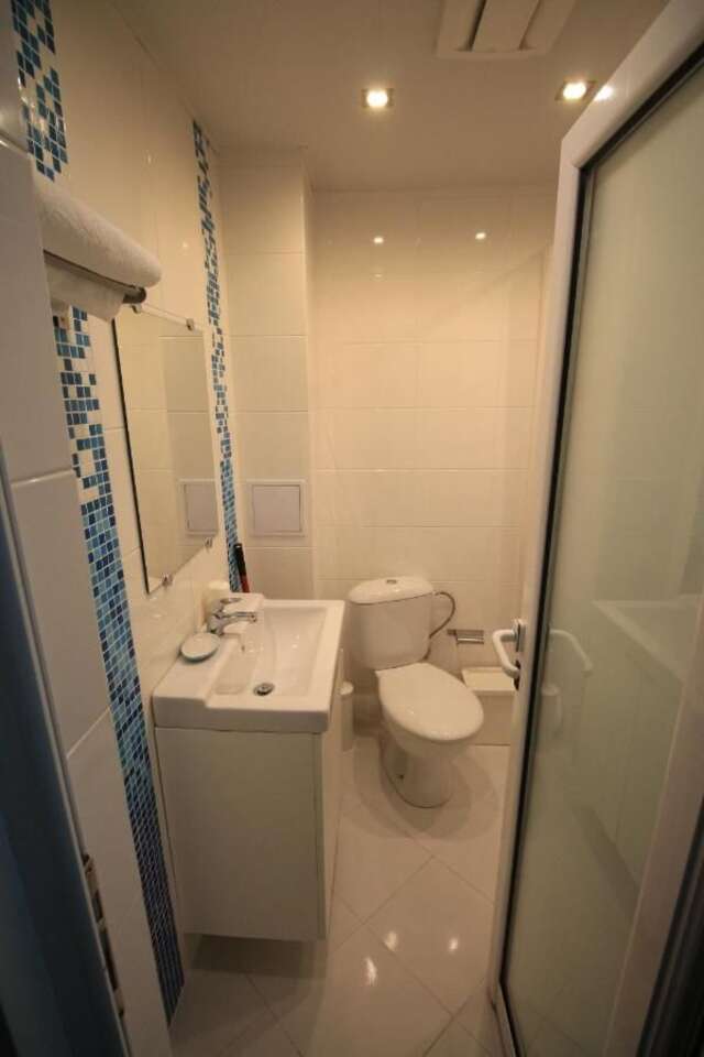 Отель Lilia 2 Hotel Приморско-41