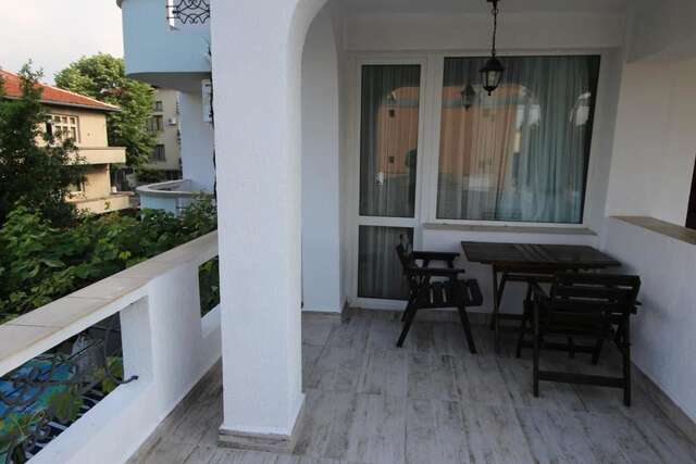Отель Lilia 2 Hotel Приморско-42