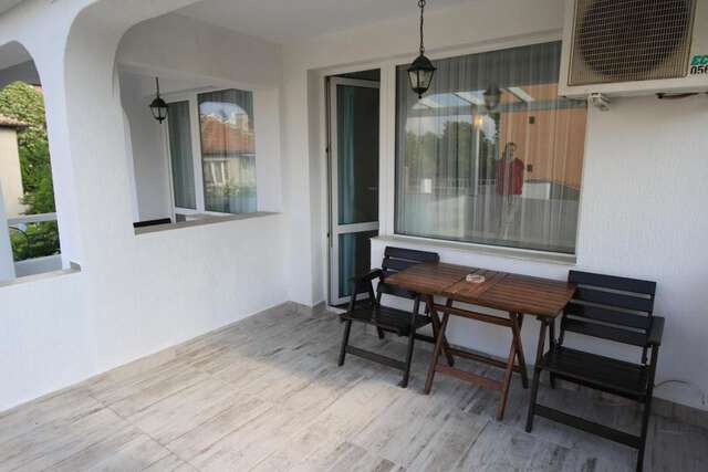Отель Lilia 2 Hotel Приморско-44