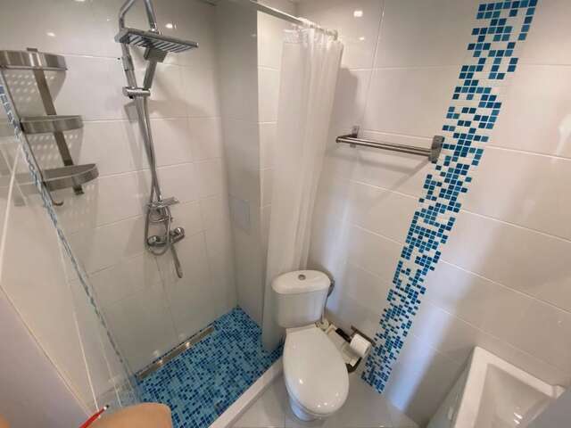 Отель Lilia 2 Hotel Приморско-48