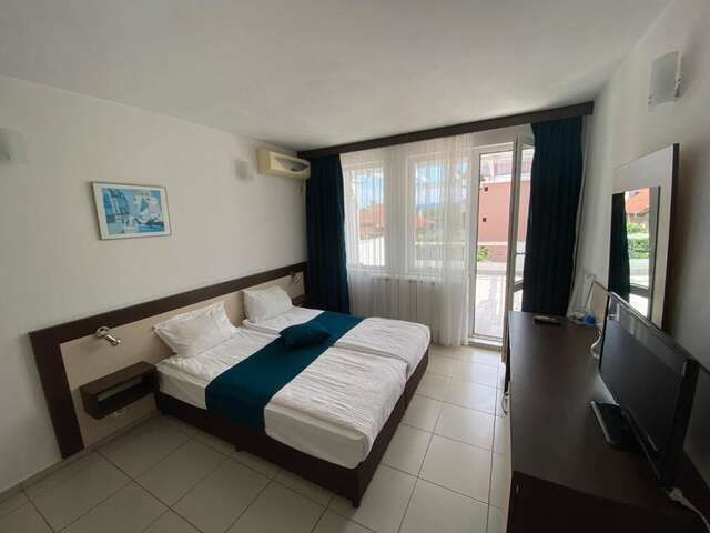 Отель Lilia 2 Hotel Приморско-50