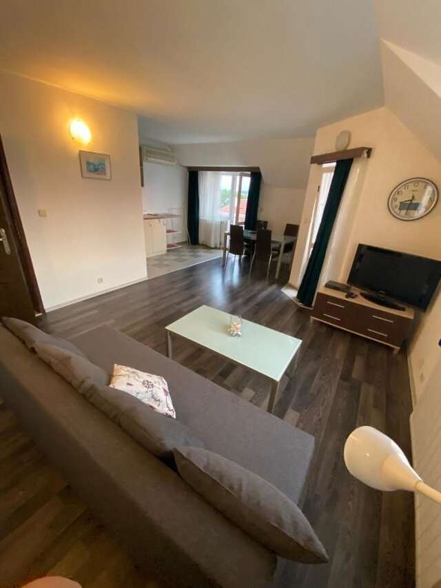 Отель Lilia 2 Hotel Приморско-7