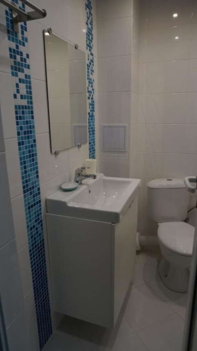 Отель Lilia 2 Hotel Приморско-53