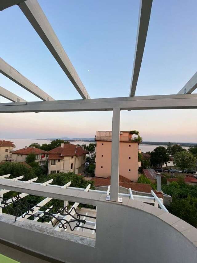 Отель Lilia 2 Hotel Приморско-8